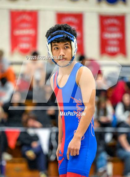 Thumbnail 3 in Ivan Olson Tournament photogallery.