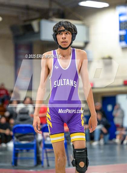 Thumbnail 2 in Ivan Olson Tournament photogallery.