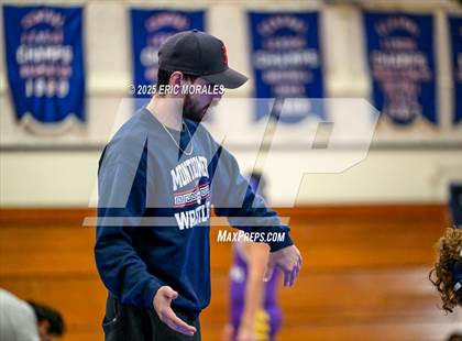 Thumbnail 2 in Ivan Olson Tournament photogallery.