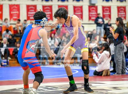 Thumbnail 1 in Ivan Olson Tournament photogallery.