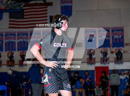 Thumbnail 2 in Ivan Olson Tournament photogallery.