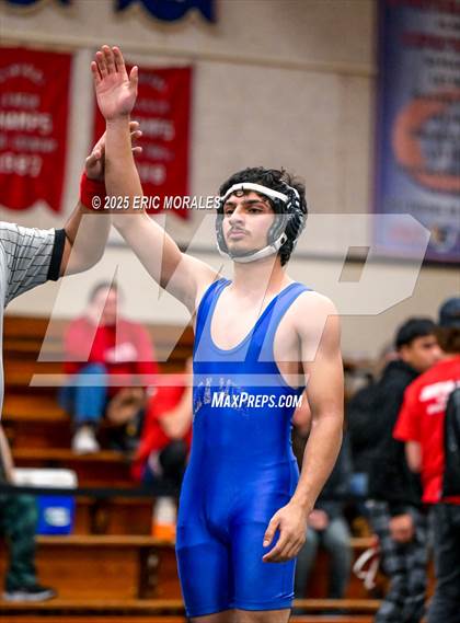 Thumbnail 1 in Ivan Olson Tournament photogallery.