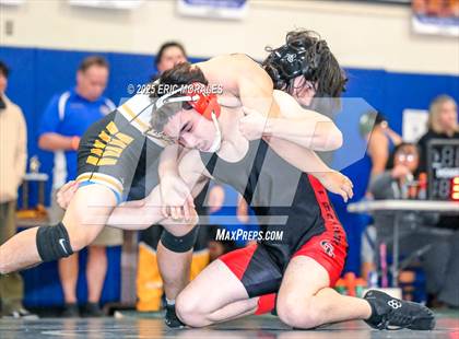Thumbnail 2 in Ivan Olson Tournament photogallery.