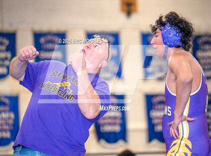 Thumbnail 3 in Ivan Olson Tournament photogallery.