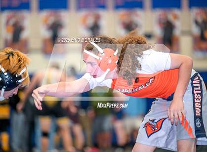 Thumbnail 2 in Ivan Olson Tournament photogallery.