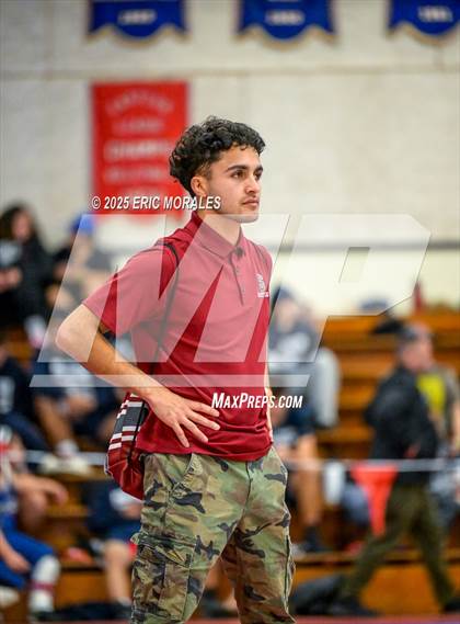 Thumbnail 2 in Ivan Olson Tournament photogallery.