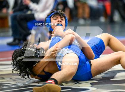 Thumbnail 2 in Ivan Olson Tournament photogallery.