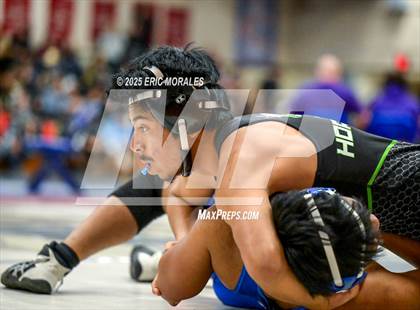 Thumbnail 2 in Ivan Olson Tournament photogallery.