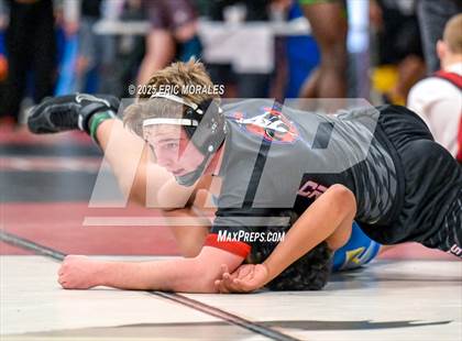 Thumbnail 2 in Ivan Olson Tournament photogallery.