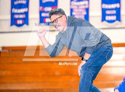 Thumbnail 2 in Ivan Olson Tournament photogallery.