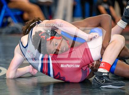 Thumbnail 2 in Ivan Olson Tournament photogallery.