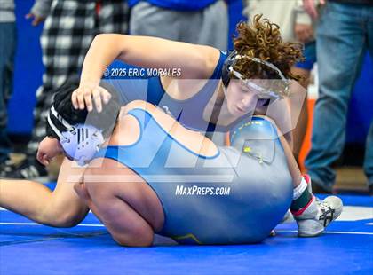 Thumbnail 3 in Ivan Olson Tournament photogallery.