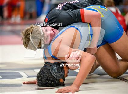 Thumbnail 1 in Ivan Olson Tournament photogallery.
