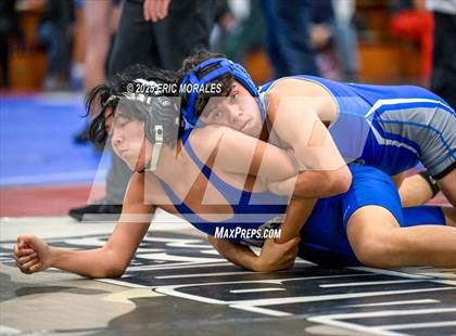 Thumbnail 2 in Ivan Olson Tournament photogallery.