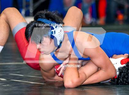Thumbnail 3 in Ivan Olson Tournament photogallery.