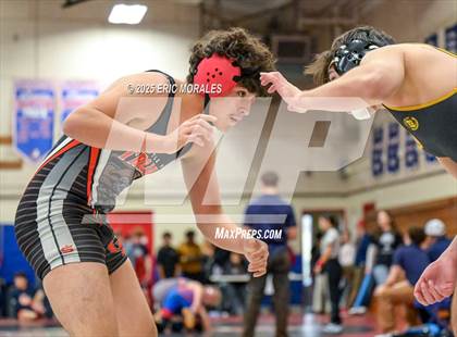 Thumbnail 1 in Ivan Olson Tournament photogallery.
