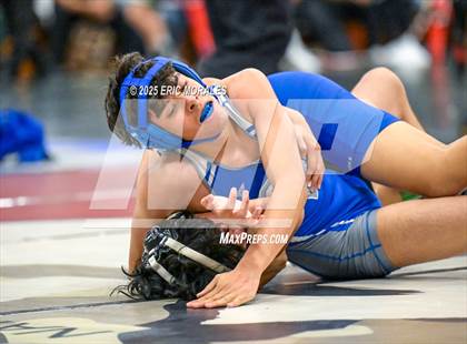 Thumbnail 1 in Ivan Olson Tournament photogallery.