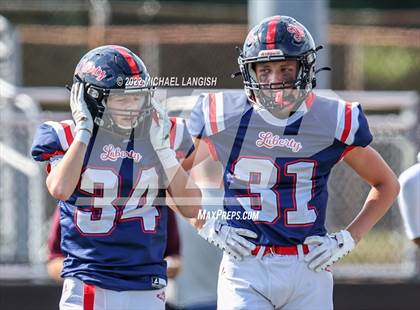 Thumbnail 1 in Liberty @ Matawan Regional photogallery.