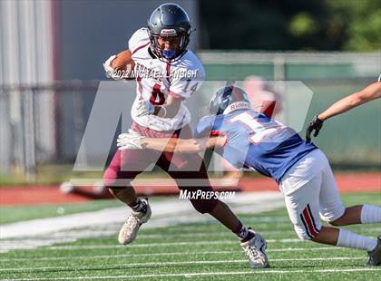 Thumbnail 1 in Liberty @ Matawan Regional photogallery.