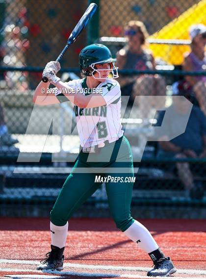 Thumbnail 2 in Auburn @ Prairie (WIAA District Playoffs) photogallery.