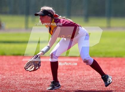 Thumbnail 1 in Auburn @ Prairie (WIAA District Playoffs) photogallery.
