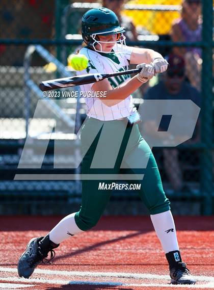 Thumbnail 1 in Auburn @ Prairie (WIAA District Playoffs) photogallery.