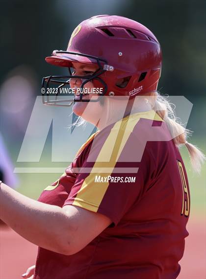 Thumbnail 1 in Auburn @ Prairie (WIAA District Playoffs) photogallery.