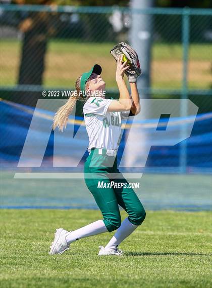 Thumbnail 1 in Auburn @ Prairie (WIAA District Playoffs) photogallery.