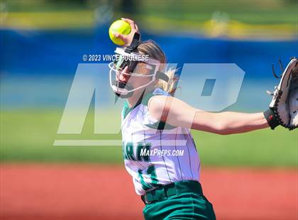 Thumbnail 3 in Auburn @ Prairie (WIAA District Playoffs) photogallery.