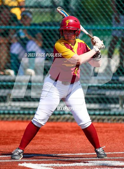 Thumbnail 3 in Auburn @ Prairie (WIAA District Playoffs) photogallery.