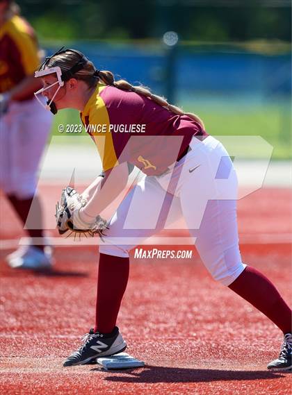 Thumbnail 3 in Auburn @ Prairie (WIAA District Playoffs) photogallery.