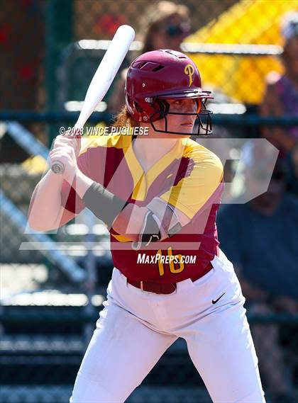 Thumbnail 2 in Auburn @ Prairie (WIAA District Playoffs) photogallery.