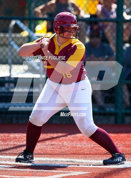 Thumbnail 1 in Auburn @ Prairie (WIAA District Playoffs) photogallery.