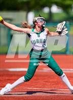 Photo from the gallery "Auburn @ Prairie (WIAA District Playoffs)"