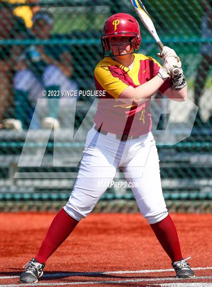 Thumbnail 1 in Auburn @ Prairie (WIAA District Playoffs) photogallery.