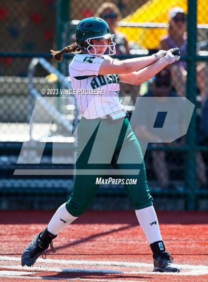 Thumbnail 2 in Auburn @ Prairie (WIAA District Playoffs) photogallery.