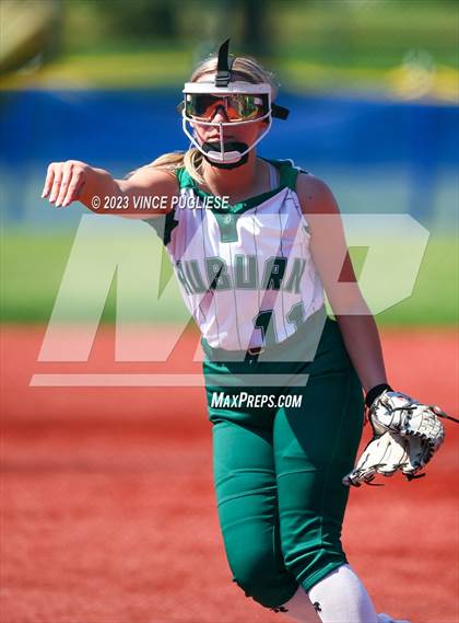 Thumbnail 3 in Auburn @ Prairie (WIAA District Playoffs) photogallery.