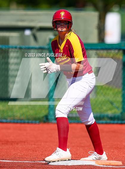 Thumbnail 3 in Auburn @ Prairie (WIAA District Playoffs) photogallery.