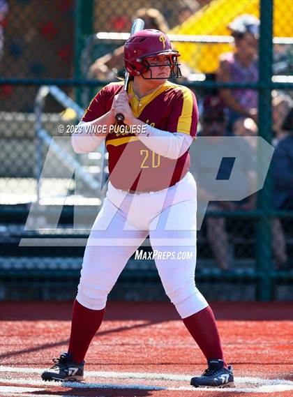 Thumbnail 1 in Auburn @ Prairie (WIAA District Playoffs) photogallery.
