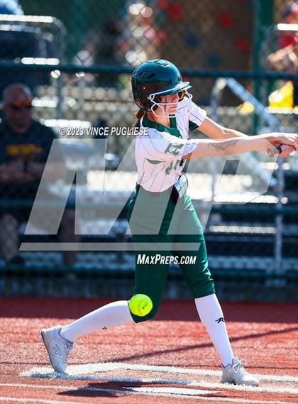 Thumbnail 2 in Auburn @ Prairie (WIAA District Playoffs) photogallery.