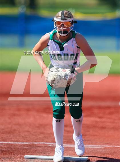 Thumbnail 2 in Auburn @ Prairie (WIAA District Playoffs) photogallery.