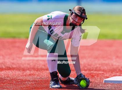 Thumbnail 1 in Auburn @ Prairie (WIAA District Playoffs) photogallery.