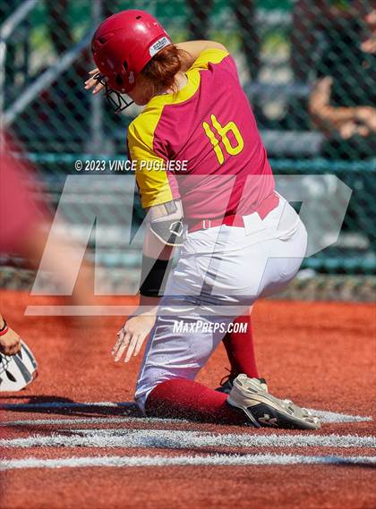 Thumbnail 1 in Auburn @ Prairie (WIAA District Playoffs) photogallery.