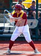 Photo from the gallery "Auburn @ Prairie (WIAA District Playoffs)"