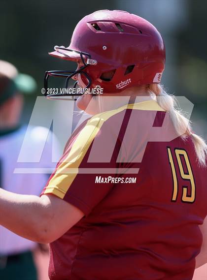 Thumbnail 2 in Auburn @ Prairie (WIAA District Playoffs) photogallery.