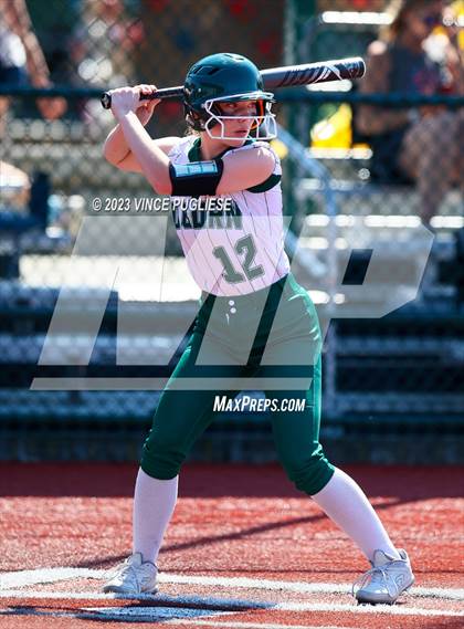 Thumbnail 2 in Auburn @ Prairie (WIAA District Playoffs) photogallery.