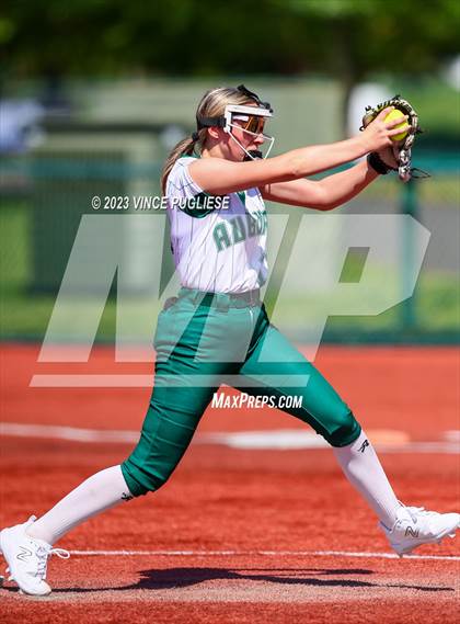 Thumbnail 1 in Auburn @ Prairie (WIAA District Playoffs) photogallery.