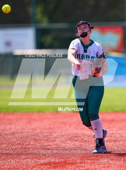Thumbnail 2 in Auburn @ Prairie (WIAA District Playoffs) photogallery.