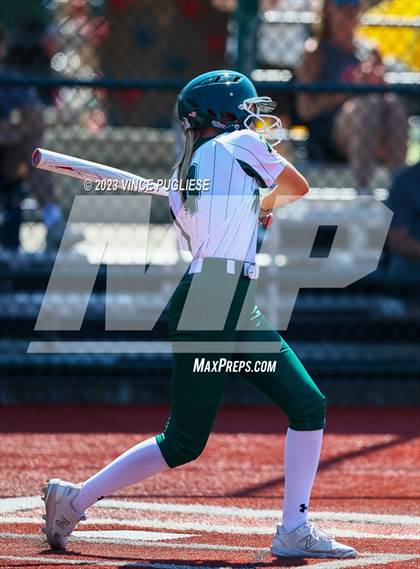 Thumbnail 3 in Auburn @ Prairie (WIAA District Playoffs) photogallery.