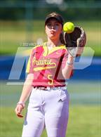 Photo from the gallery "Auburn @ Prairie (WIAA District Playoffs)"